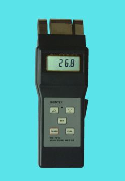 Moisture Meter In Search Type Mc7812